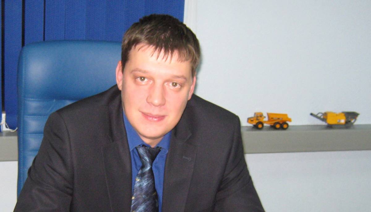 Иван Гаврищенко | Сетка — социальная сеть от hh.ru