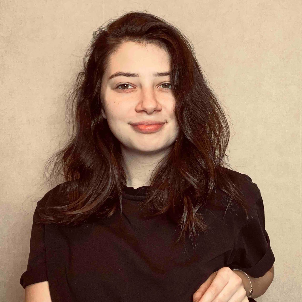 Валерия Фомина