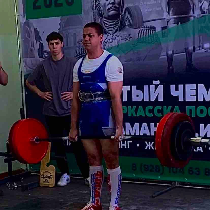 Дмитрий Калашников