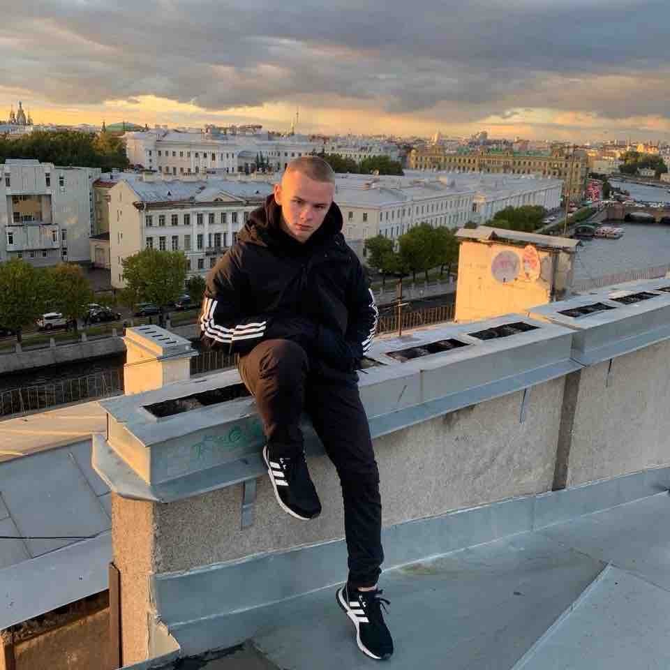 Роман Швидунов