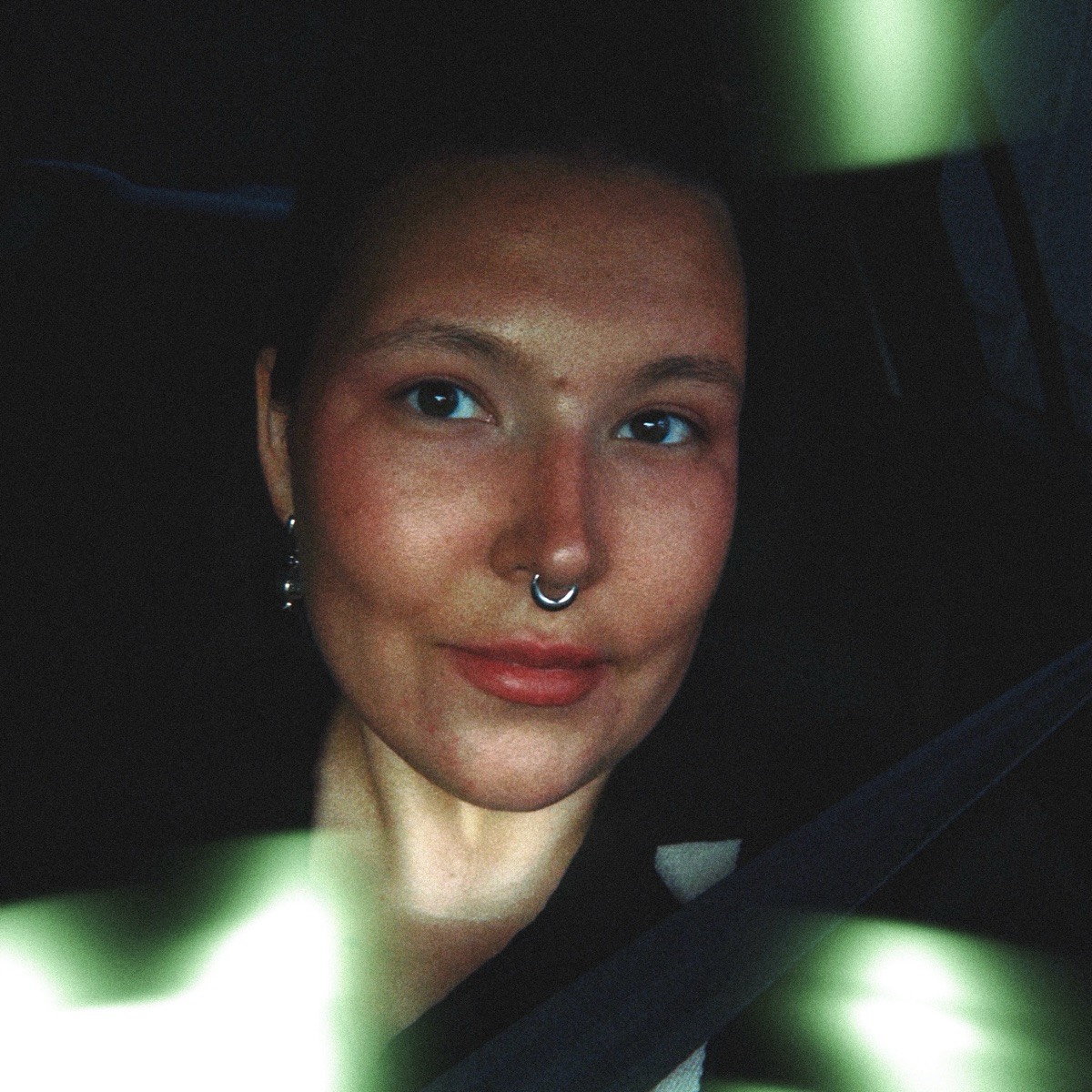 Вика Гузенко | Сетка — социальная сеть от hh.ru