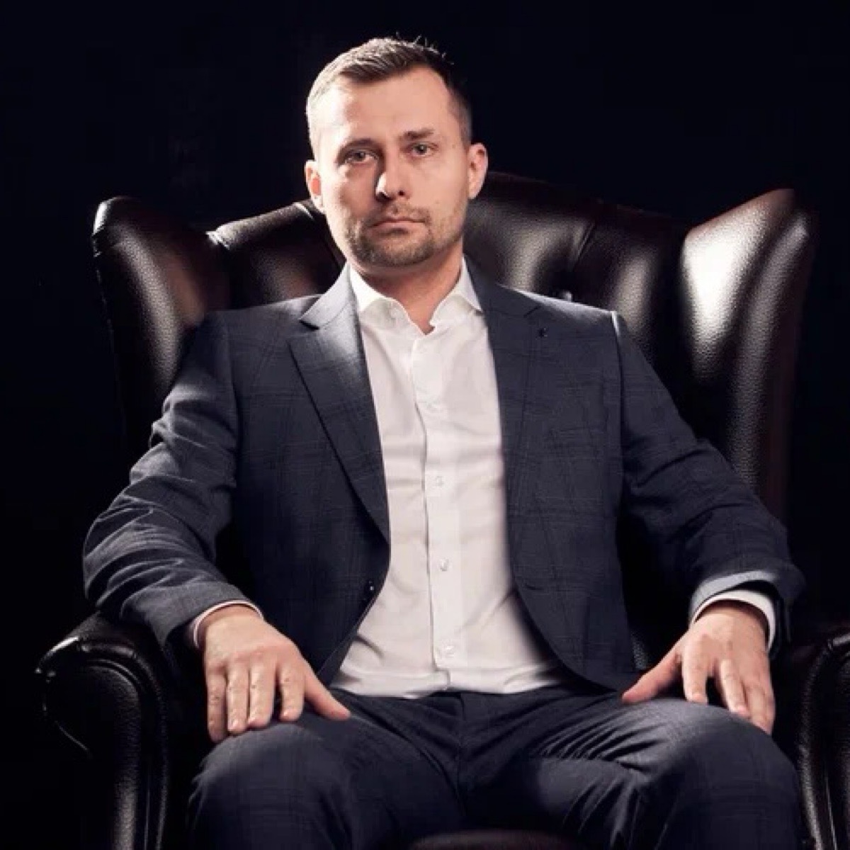 Алексей Рузаев