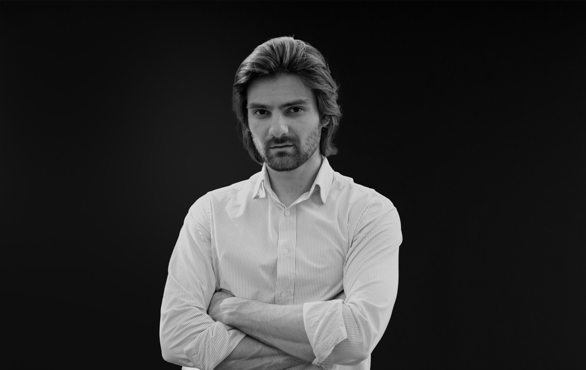 Кирилл Устименко
