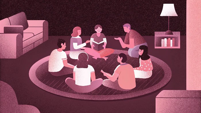 Труженики! 🐝
Собрали для вас подборку самых интересных тем в нашем Улье за последние 2 недели 💕
Мы обсуждали:
✅ Что сейчас происходит с рынком труда и как увеличить свои шансы
✅ Какие сейчас зарплаты ... | Сетка — социальная сеть от hh.ru