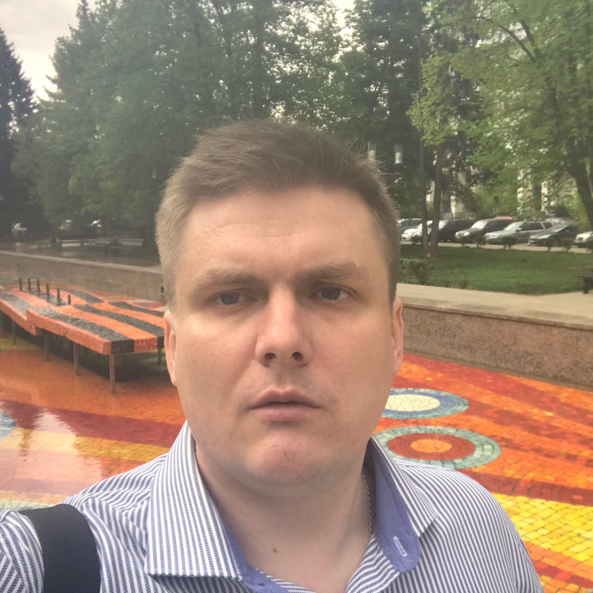 Валерий Егоров | Сетка — социальная сеть от hh.ru