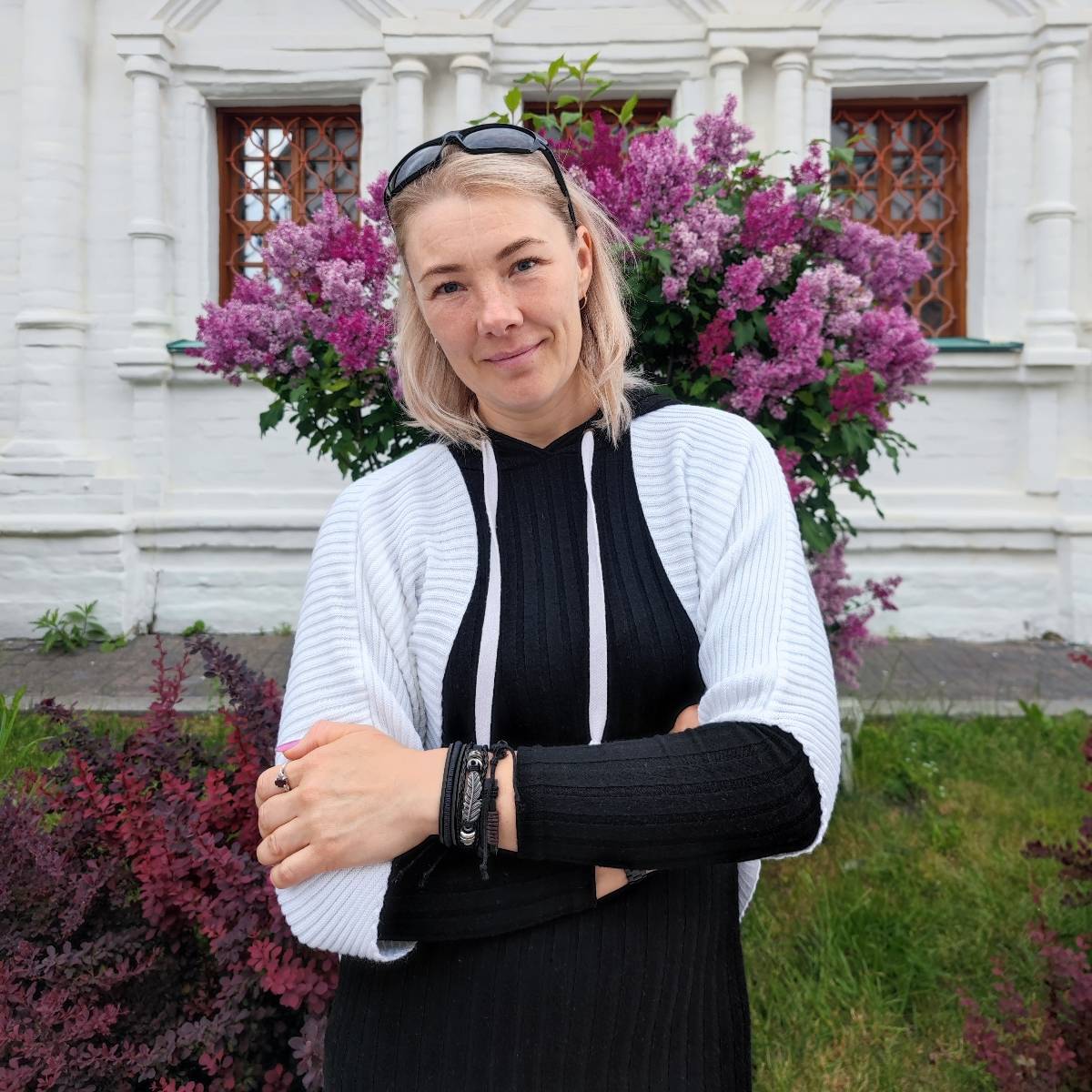 Елена Николаева | Сетка — социальная сеть от hh.ru