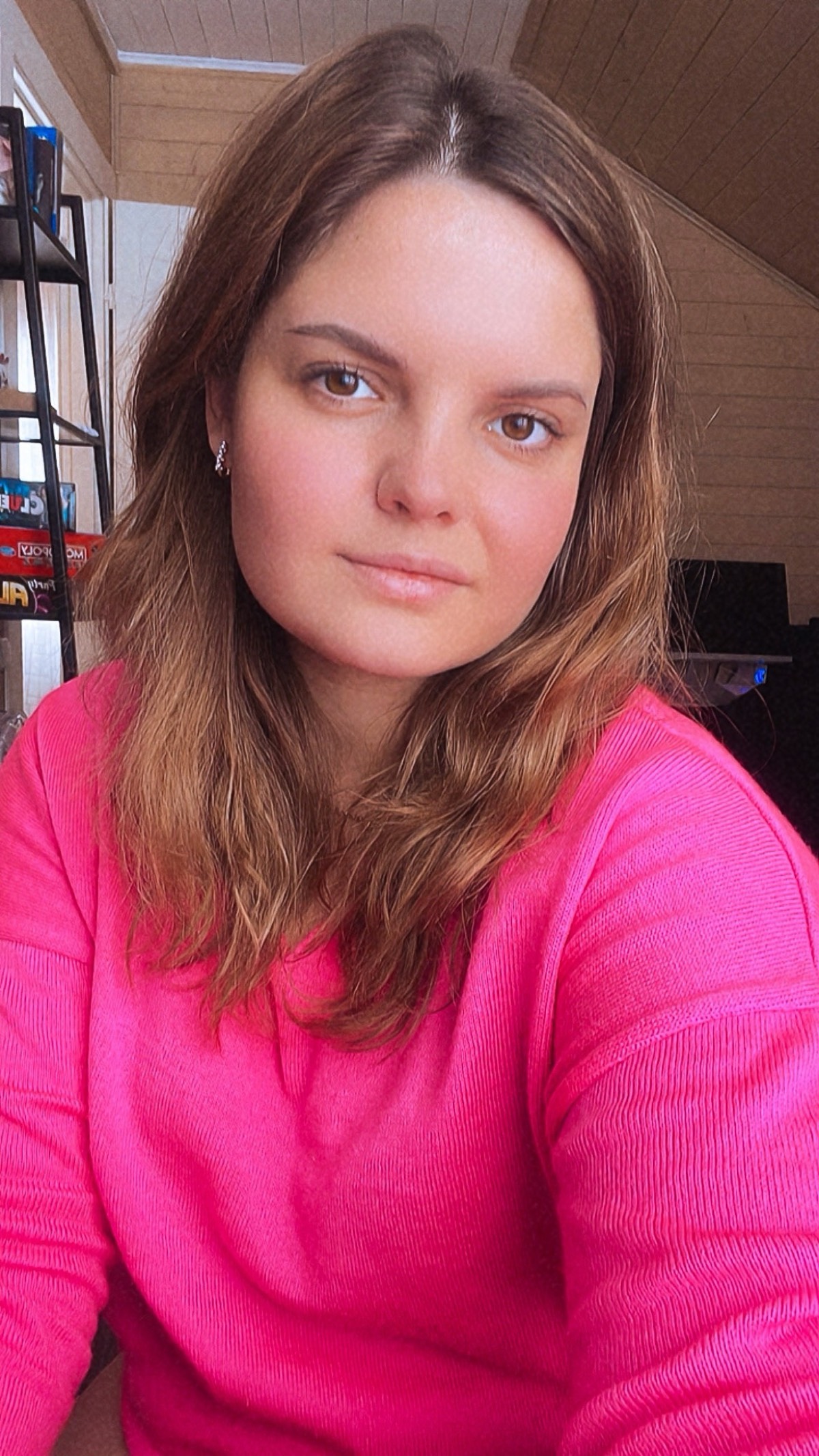 Диана Собакина