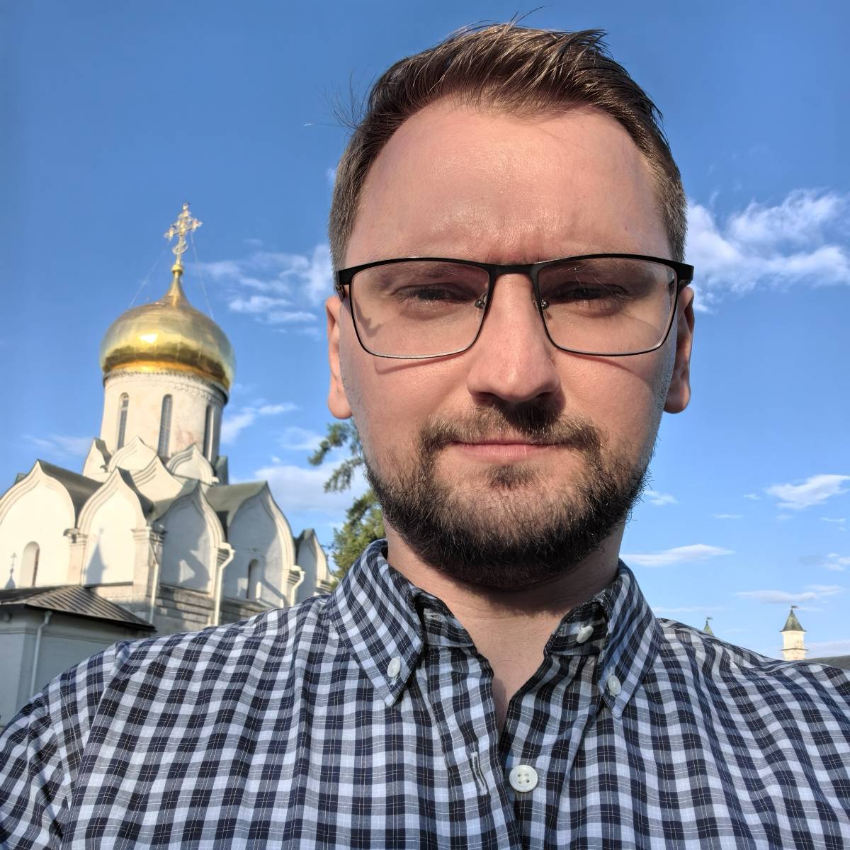 Александр Малкин | Сетка — социальная сеть от hh.ru