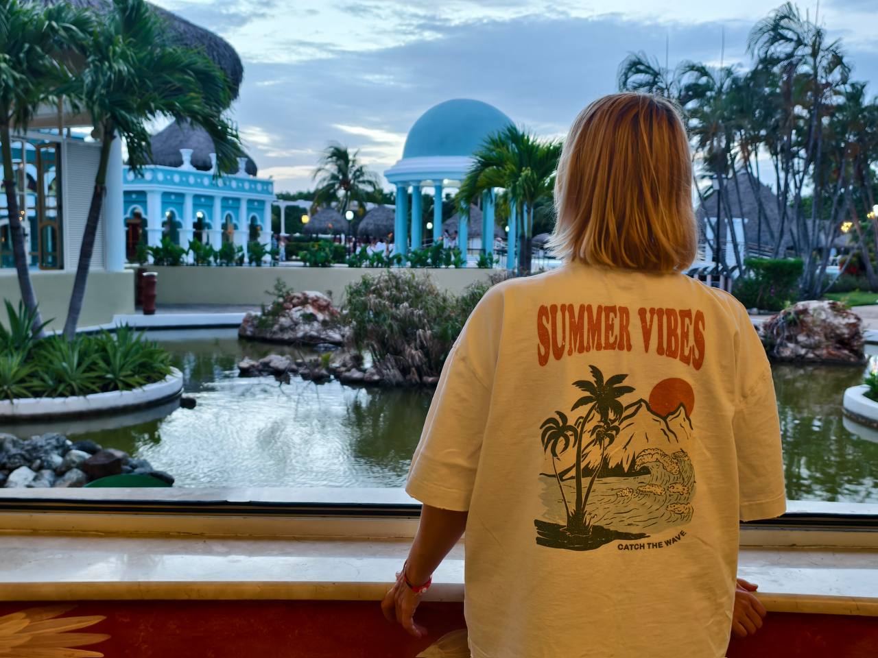 Post-vacation blues — это состояние тоски по прошедшему отпуску | Сетка — социальная сеть от hh.ru