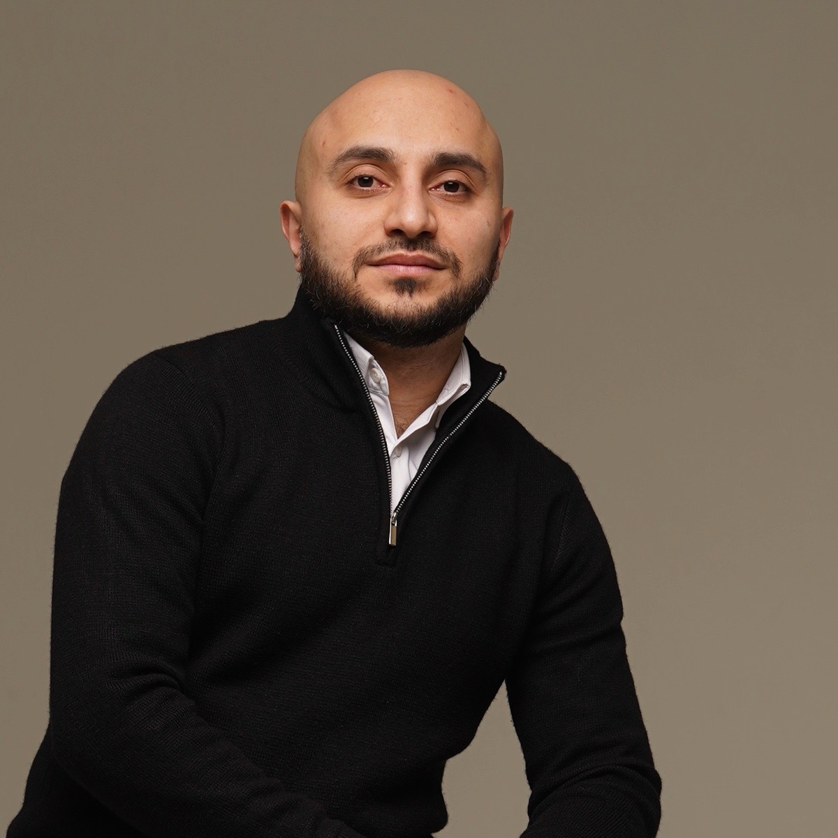 Гарегин Мелкумян | Сетка — социальная сеть от hh.ru