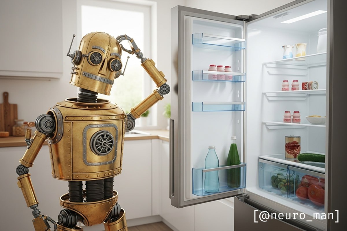 Промпты, о которых вы не думали. Нестандартно, но полезно | Сетка — социальная сеть от hh.ru