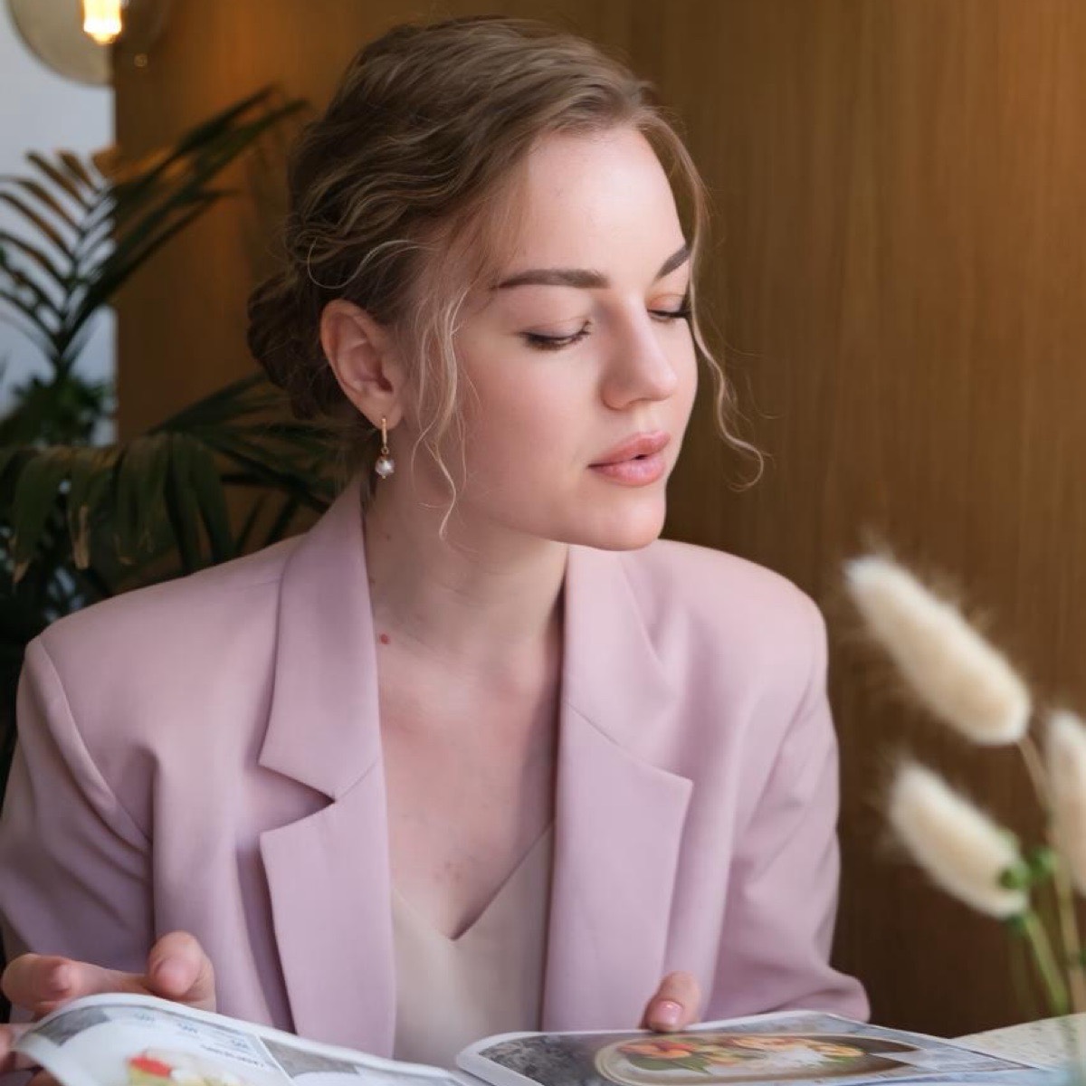 Есения Орлова | Сетка — социальная сеть от hh.ru