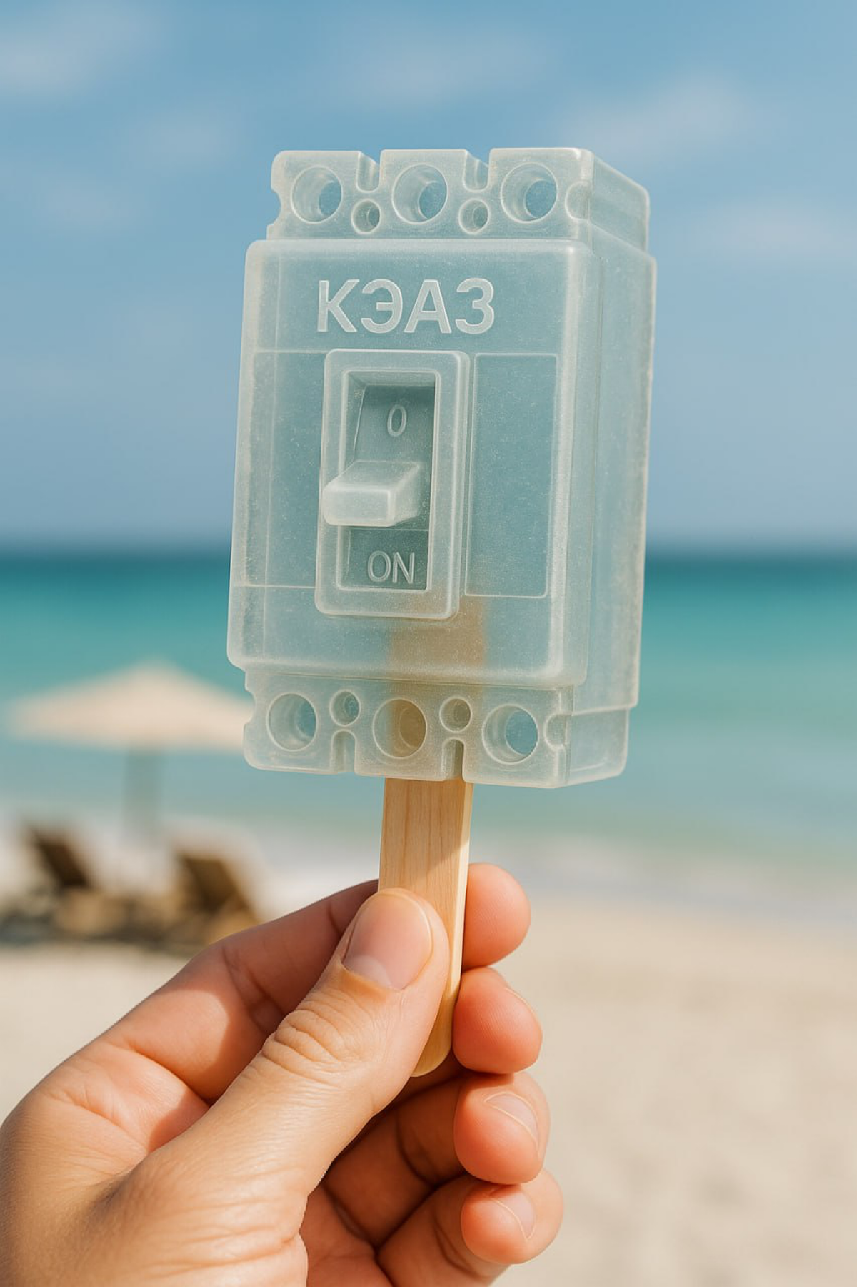 🏖️ Пятничный вайб сегодня без длинных текстов
Показываю несколько результатов качественной генерации на этой неделе. 
Насыпьте реакций, если хотите научиться делать так же.
👏P | Сетка — социальная сеть от hh.ru
