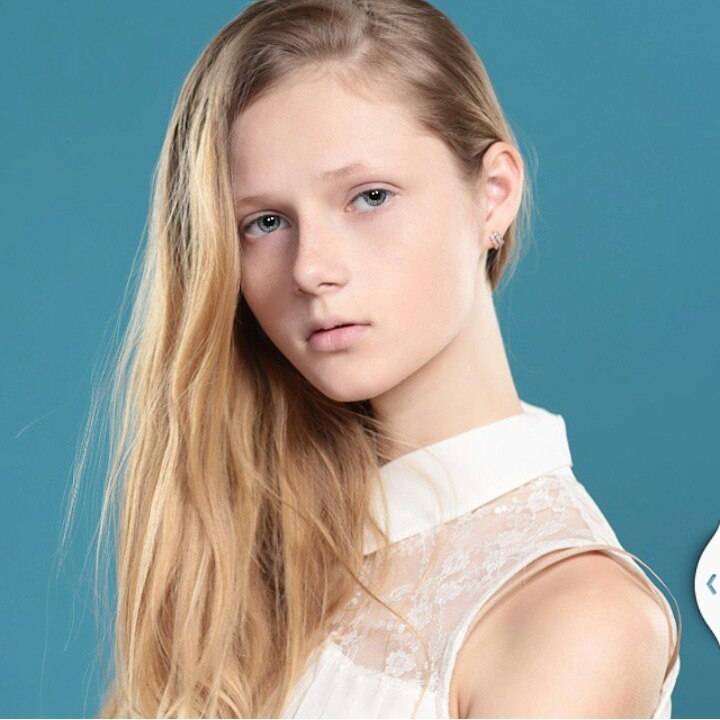 Анна Грибова