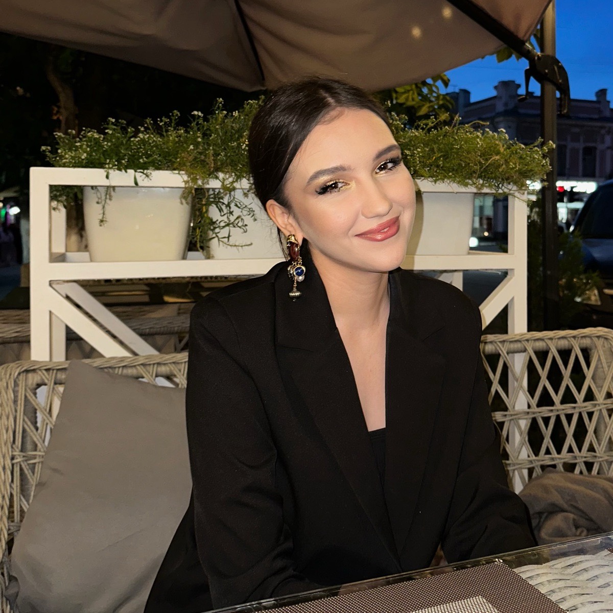 Ольга Колмычек | Сетка — социальная сеть от hh.ru