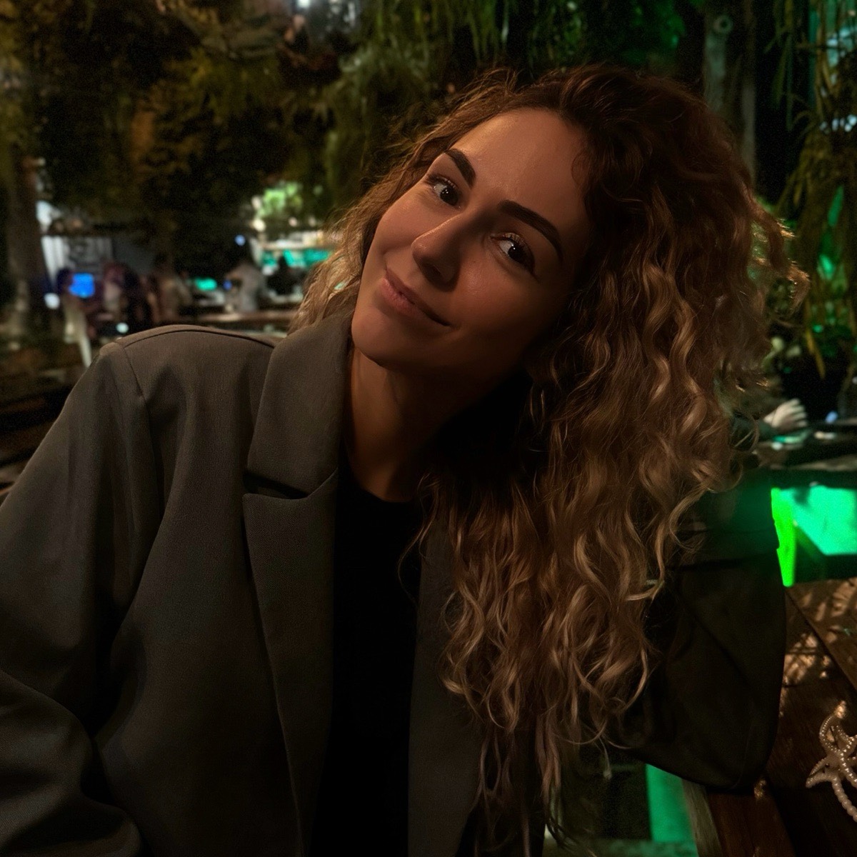 Диана Артемова | Сетка — социальная сеть от hh.ru