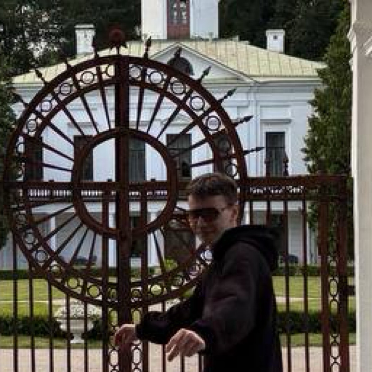 Артем Шеферов | Сетка — социальная сеть от hh.ru