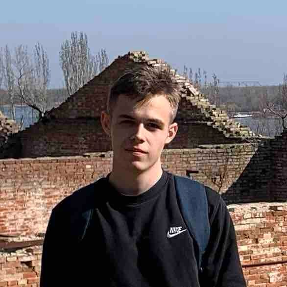 Алексей Тузовский | Сетка — социальная сеть от hh.ru