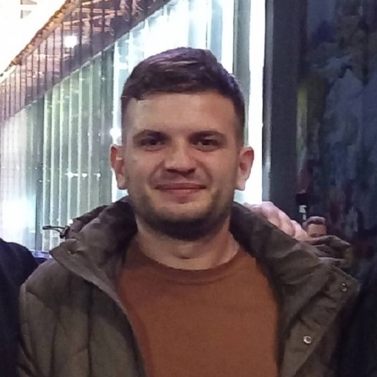 Евгений Кравцов