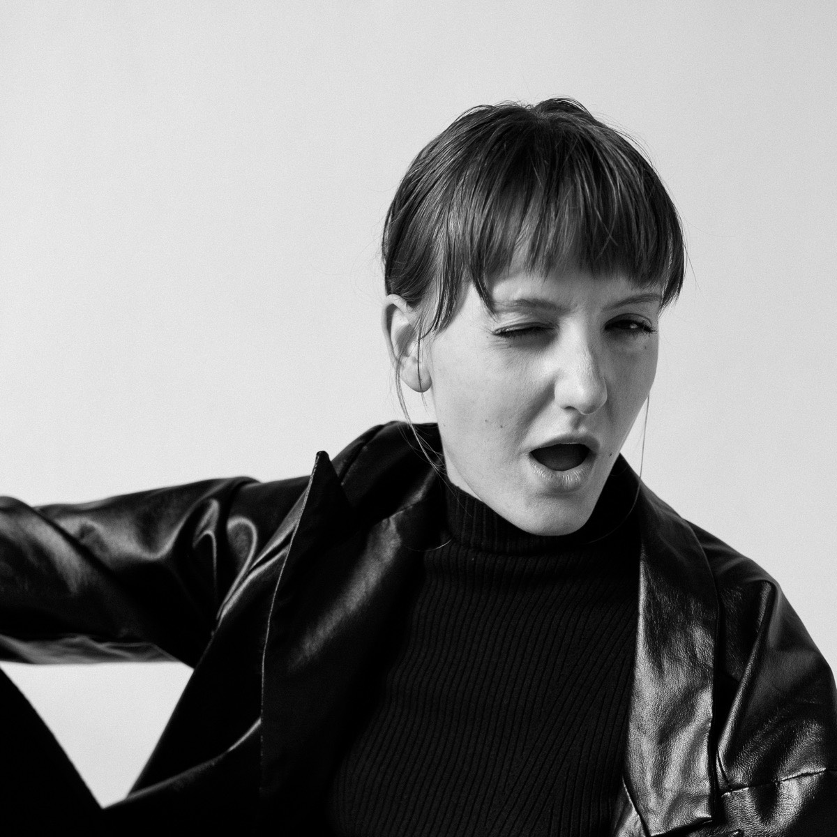 Полина Кузнецова