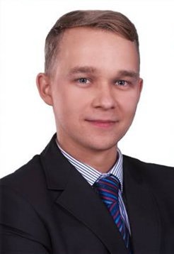 Аркадий Бочаров