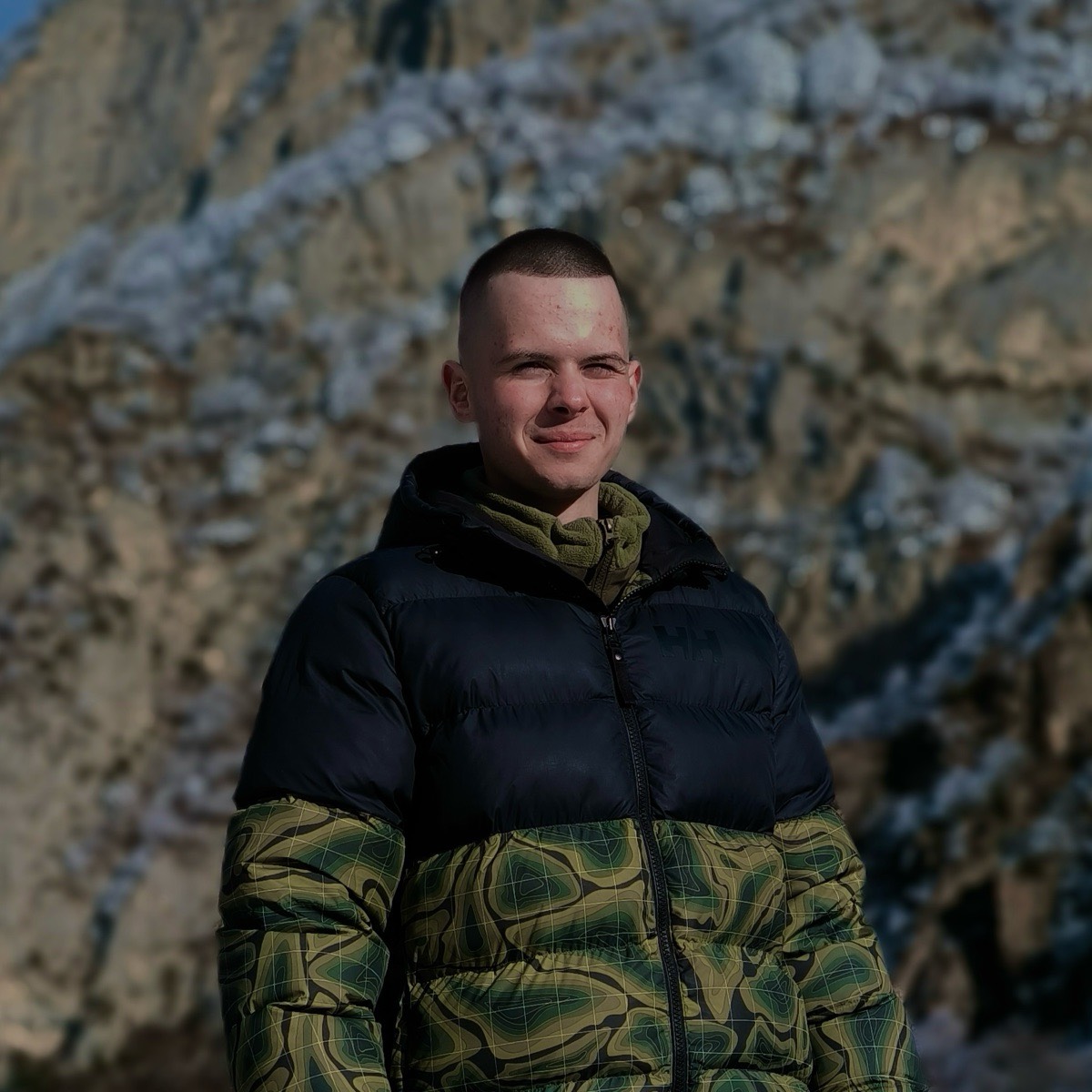 Lev Vasiliev