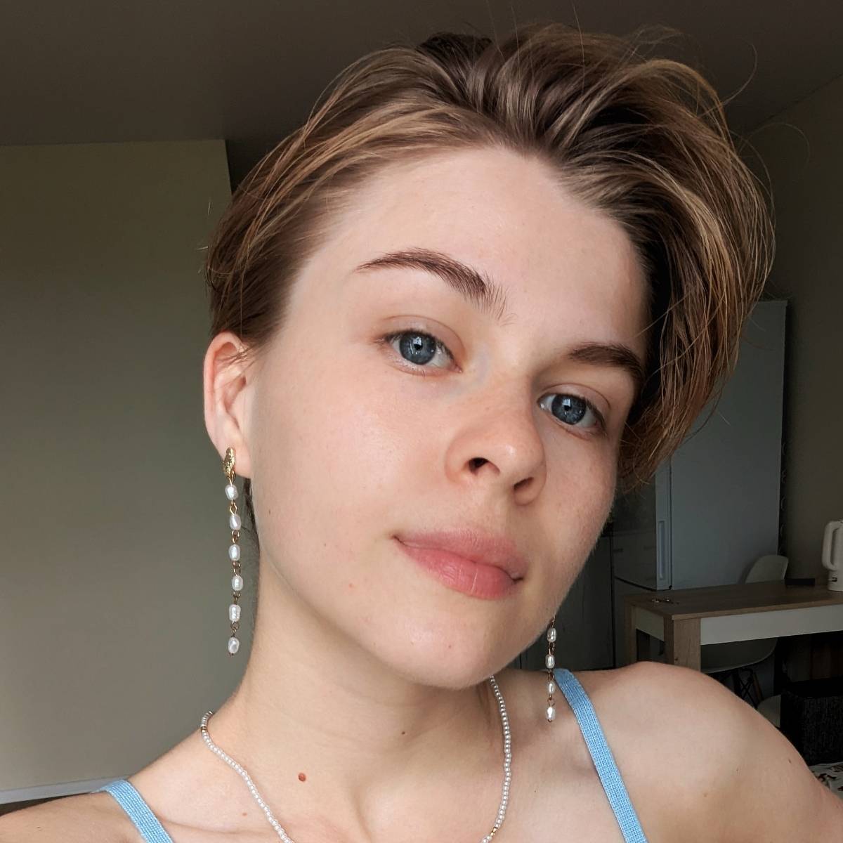 Алина Дубовик