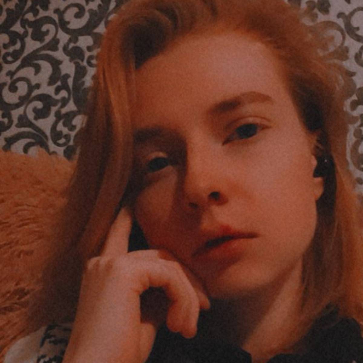 Алёна Рыжик