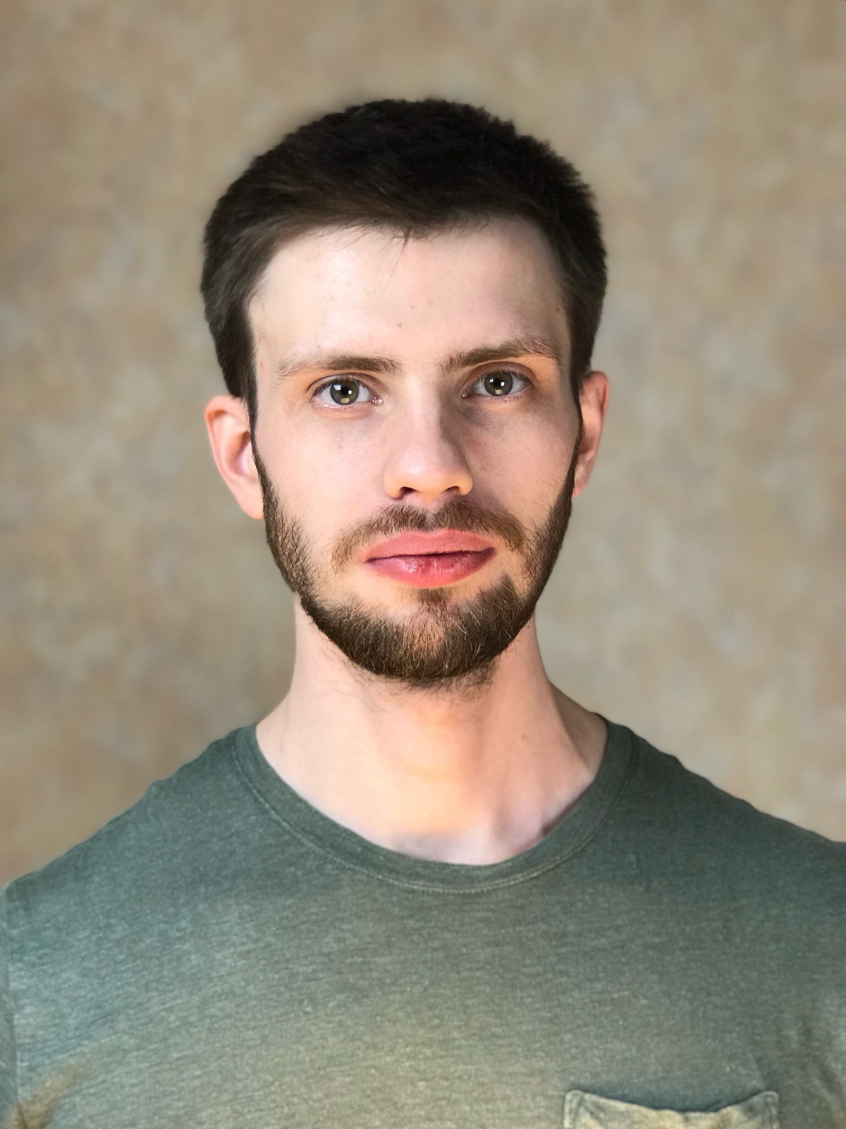 Константин Светлогорский | Сетка — социальная сеть от hh.ru