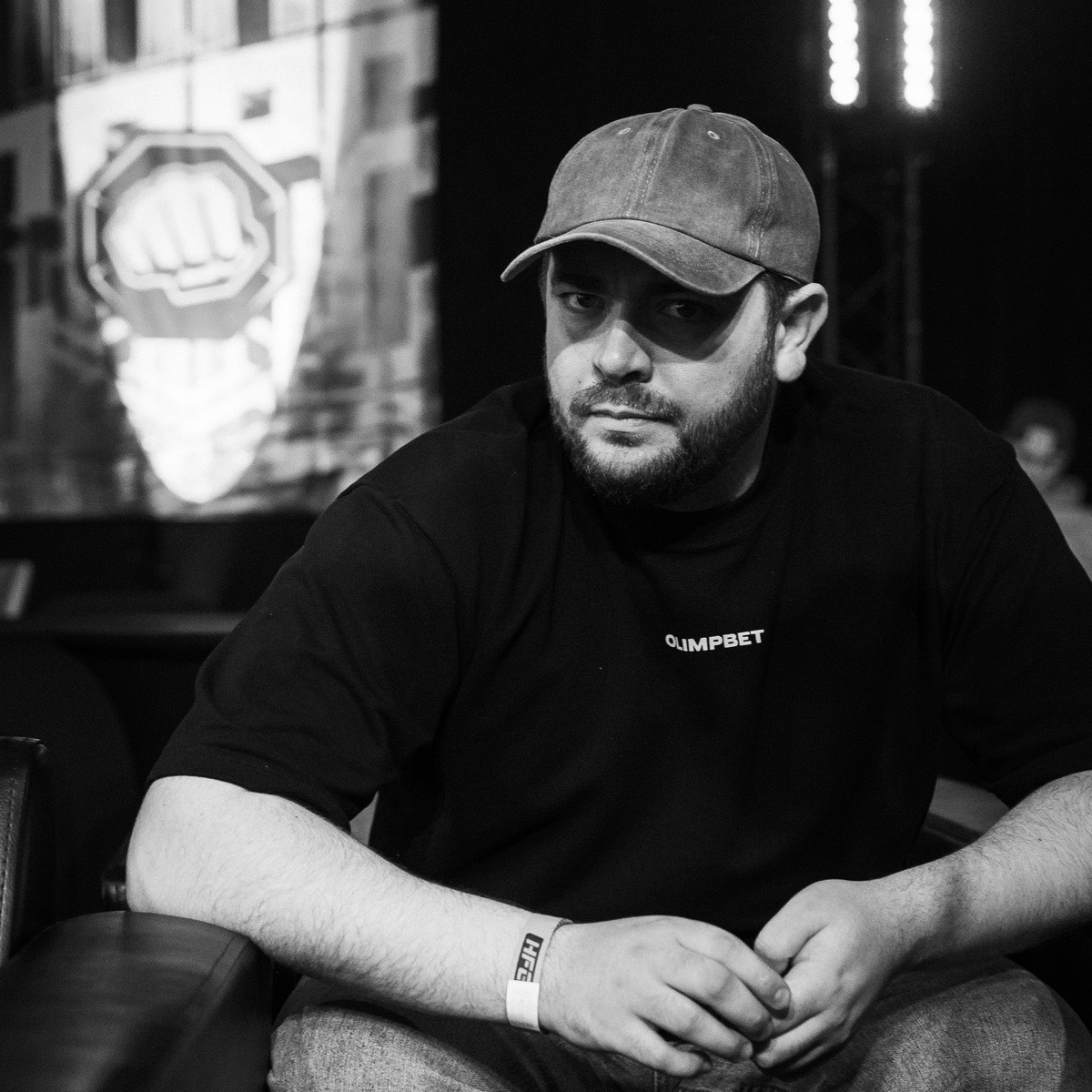 Руслан Холодов | Сетка — социальная сеть от hh.ru