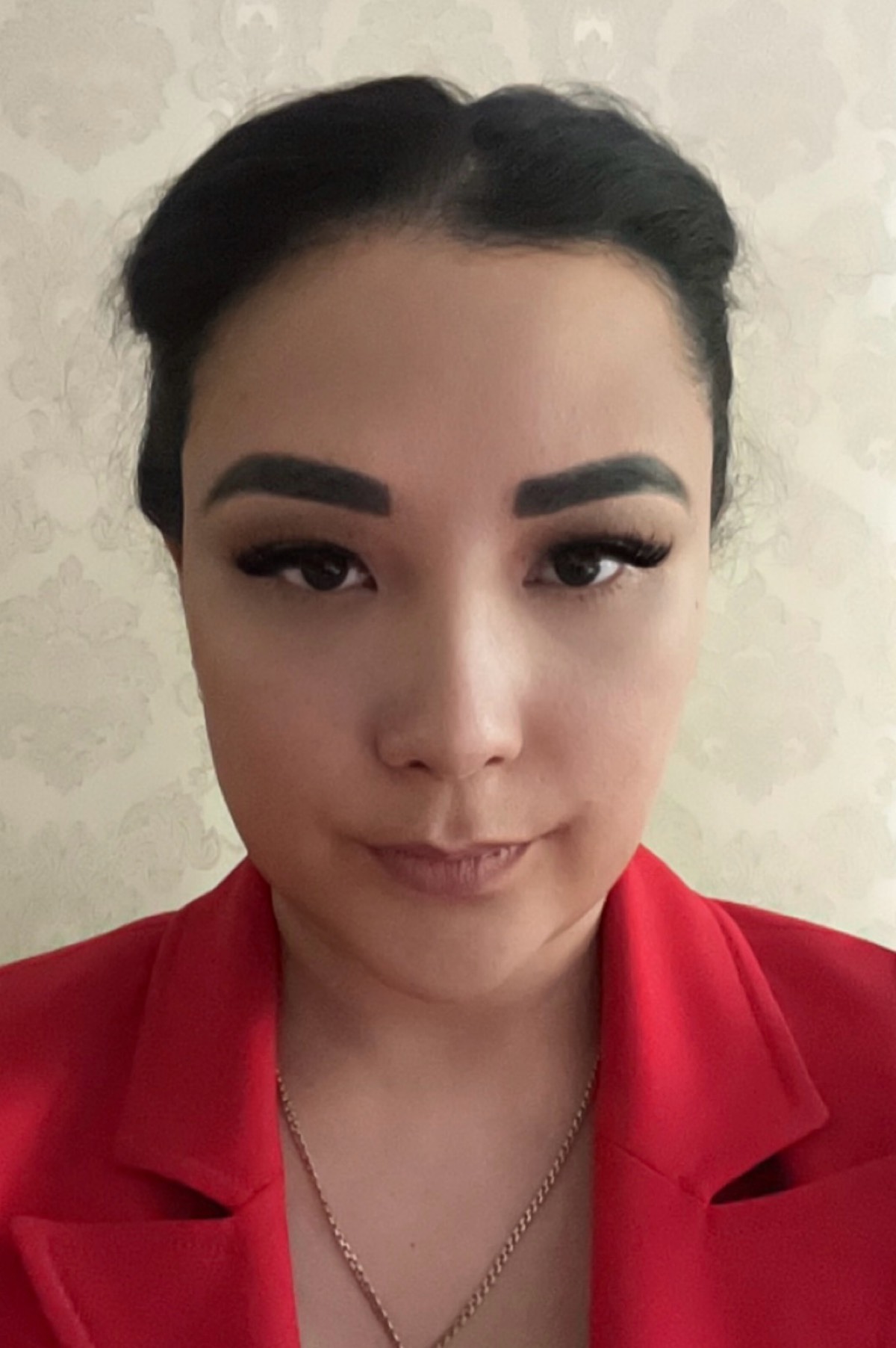 Камила Козимхон
