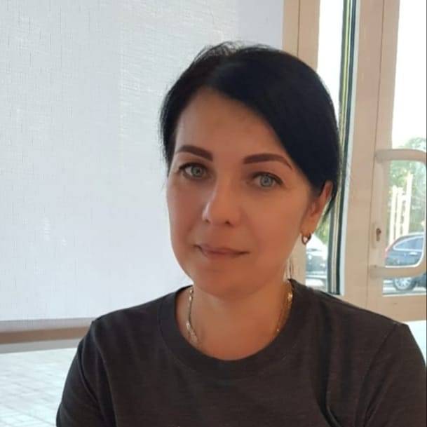 Анна Минина