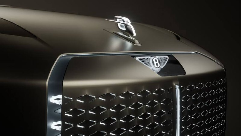 Bentley усиливает фокус на дизайн: новой логотип, обновлённая дизайн‑студия и новый концепт кар
Bentley открыла обновлённую трёхэтажную дизайн‑студию | Сетка — социальная сеть от hh.ru