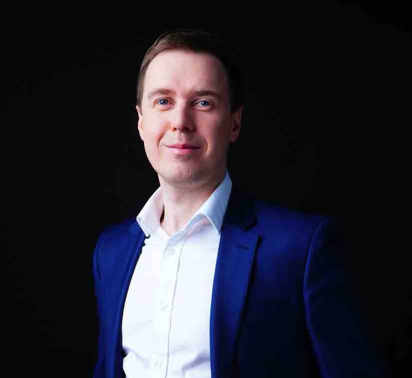 Алексей Дубовицкий