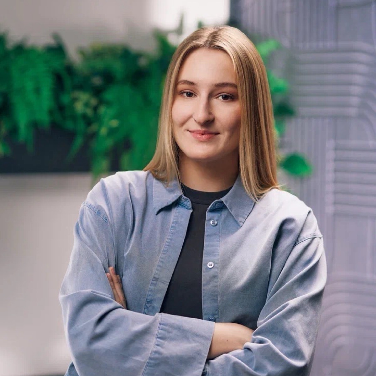 Лиза Соколова | Сетка — социальная сеть от hh.ru