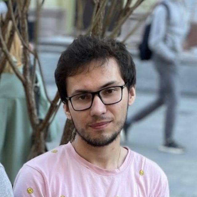 Сергей Григорьев | Сетка — социальная сеть от hh.ru