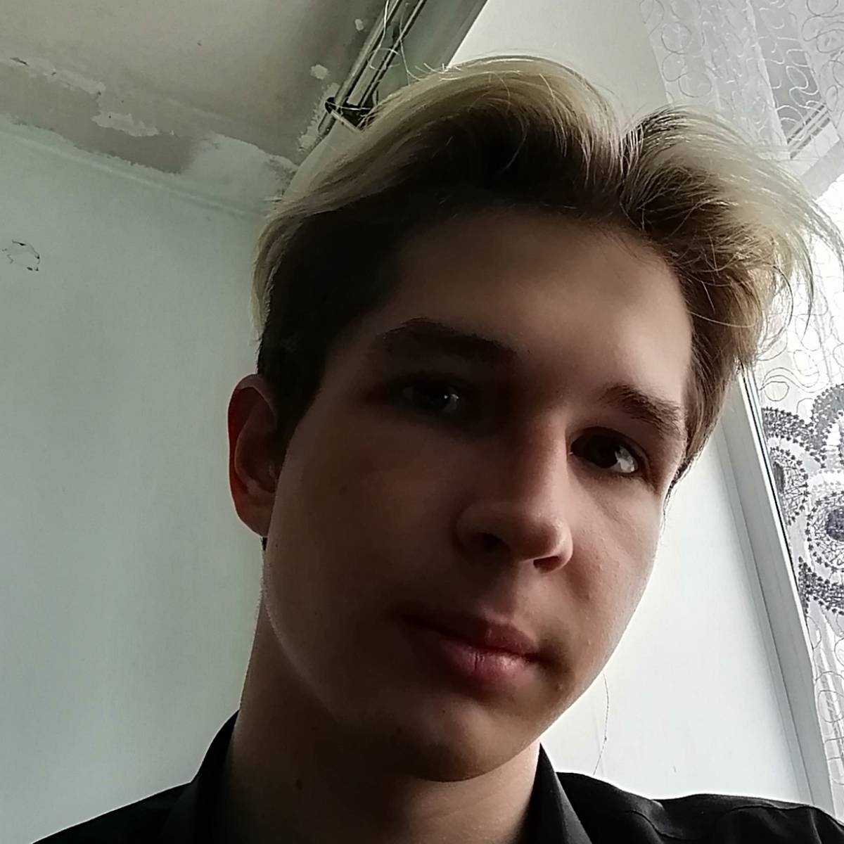 Егор Завьялов