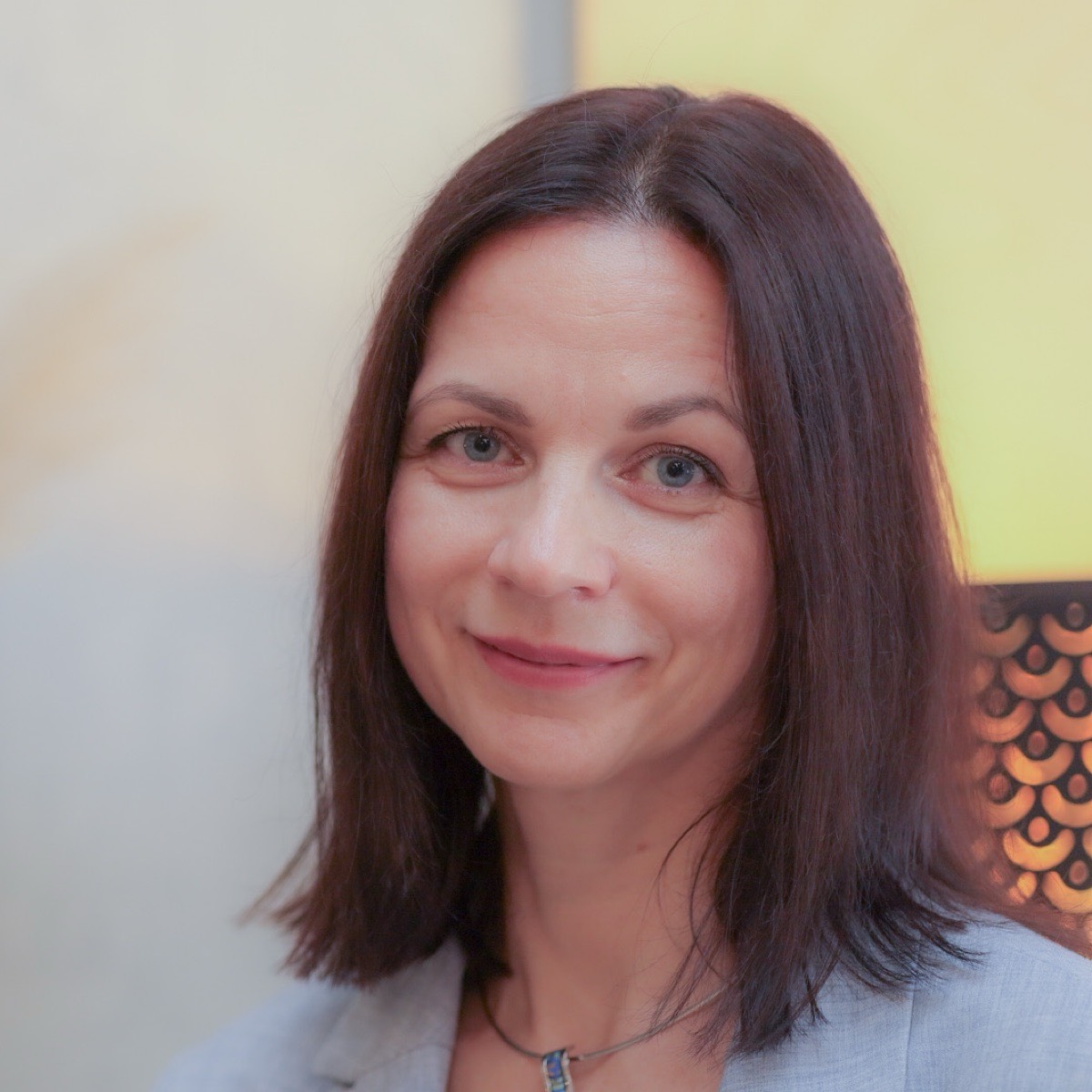Ирина Воронова