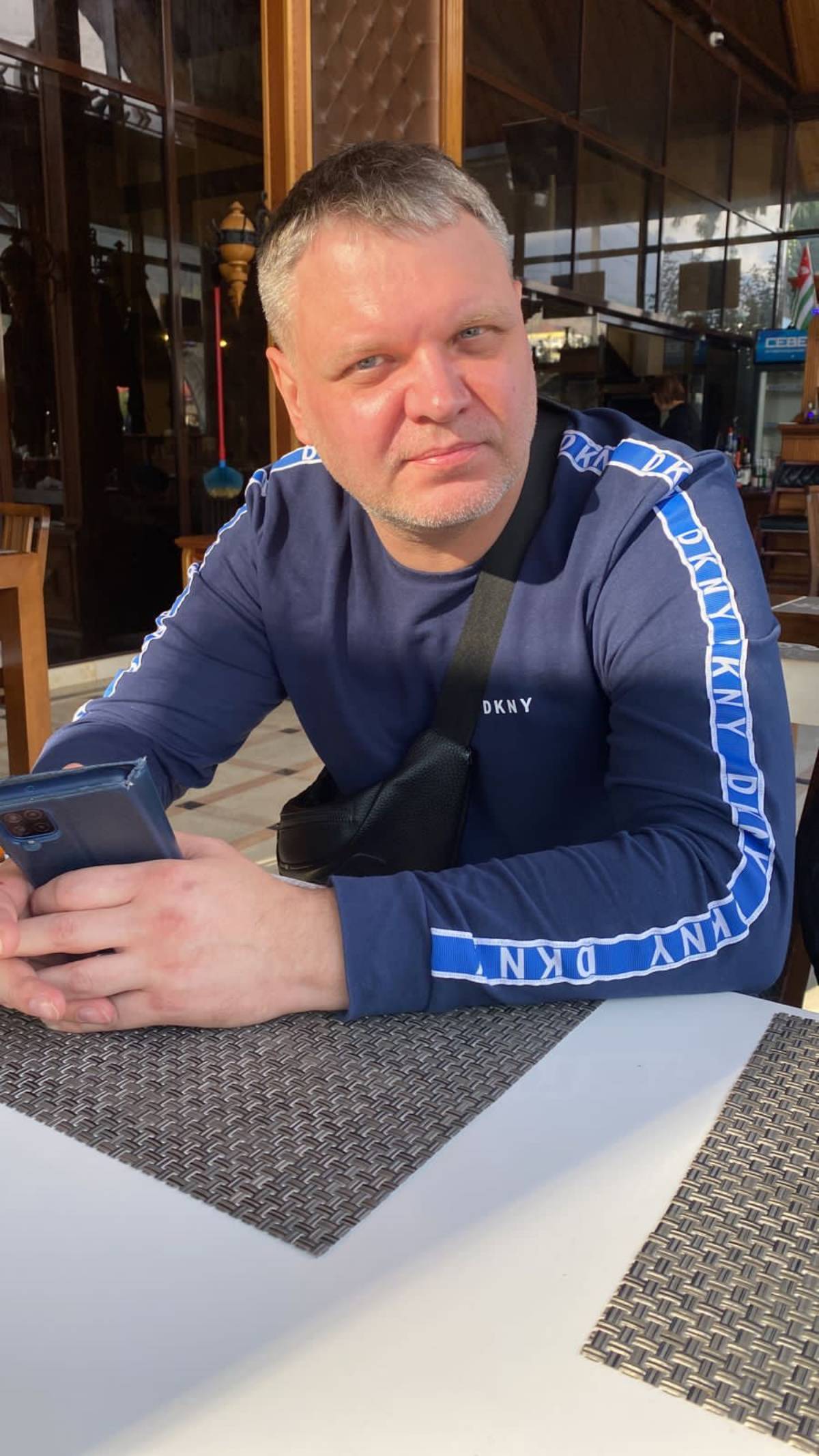 Дмитрий Андрианов