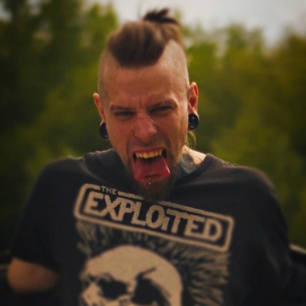 Макс Мутант