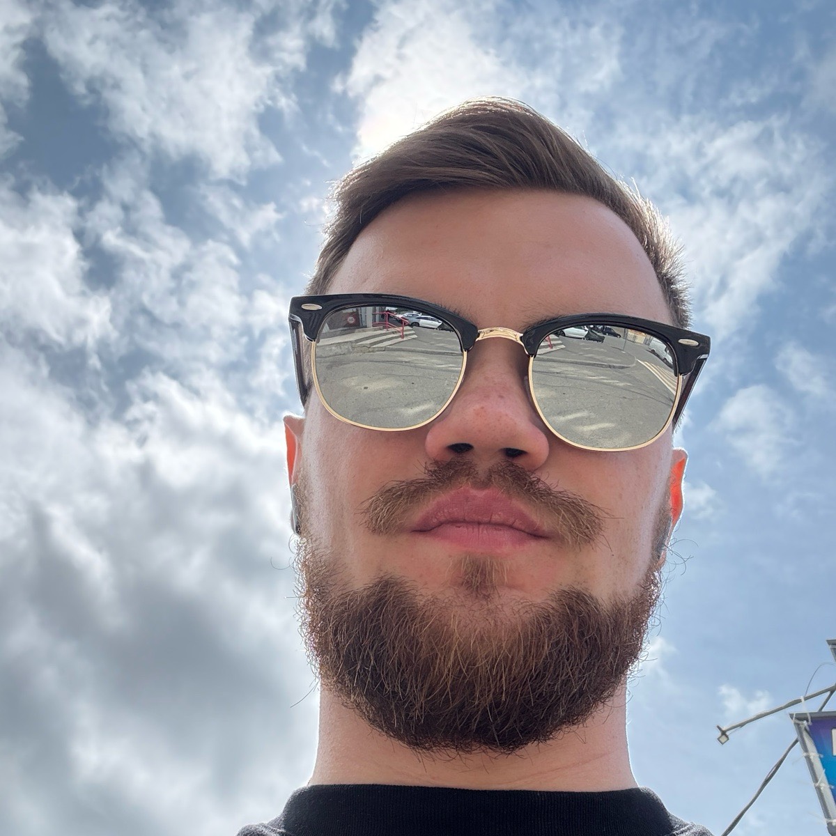 profile avatar