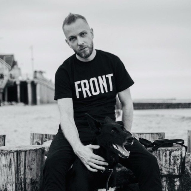 Валерий Шабарин | Сетка — социальная сеть от hh.ru