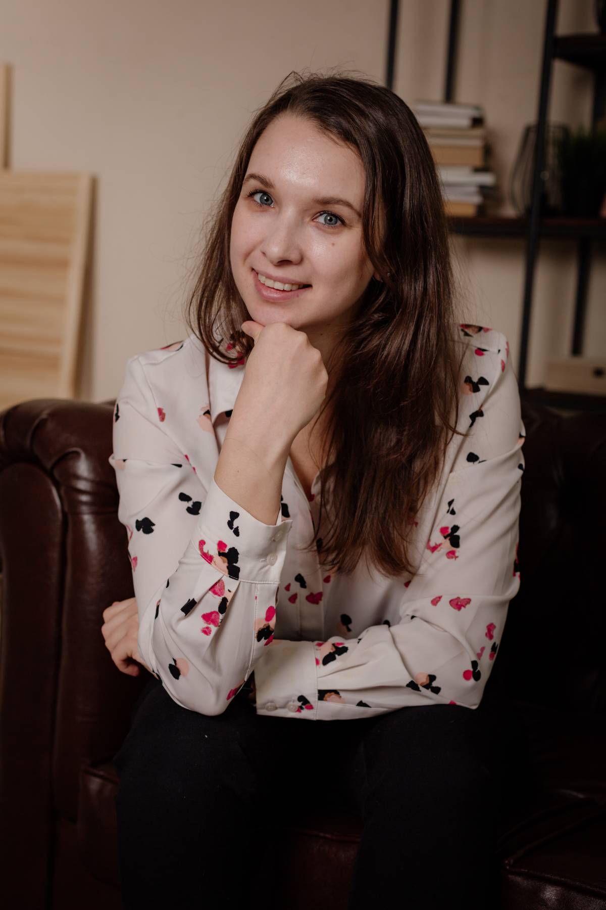 Полина Ефимова