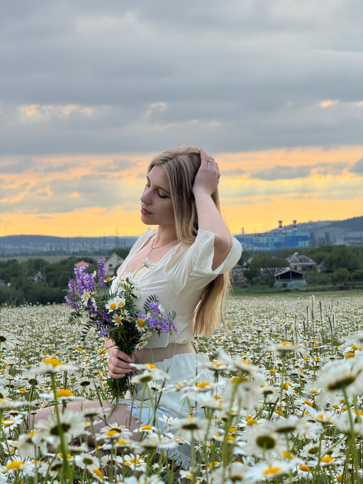 ❤️ Мой талисманчик на всю жизнь ❤️ | Сетка — социальная сеть от hh.ru