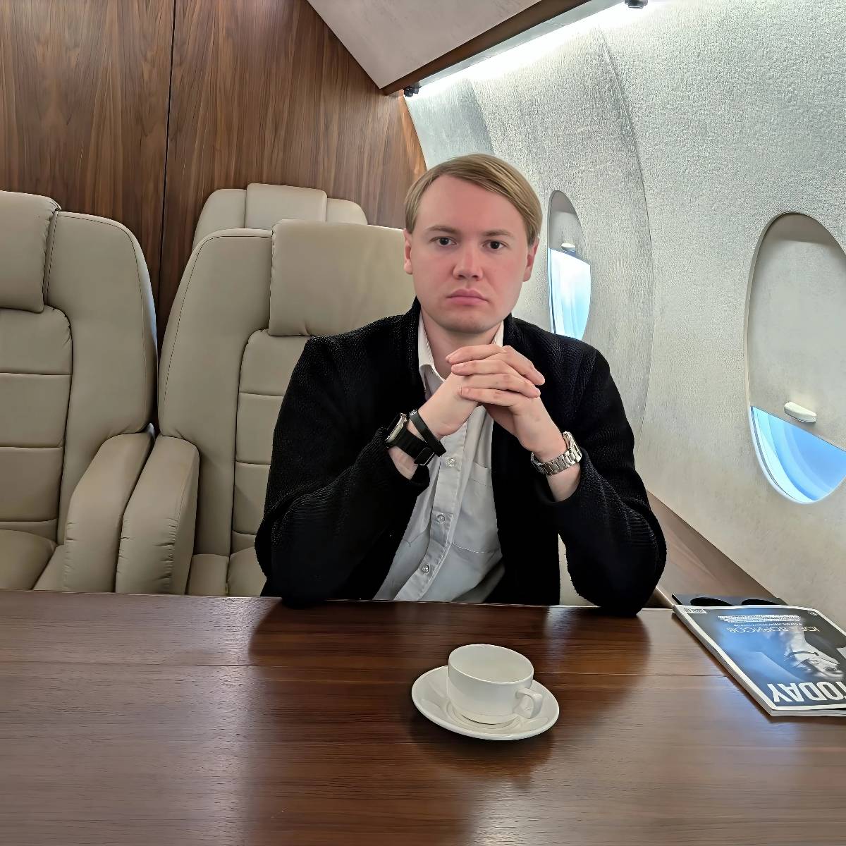 Руслан Шабатоков
