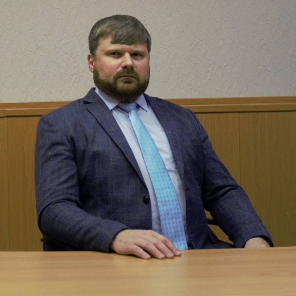 Андрей Кооль