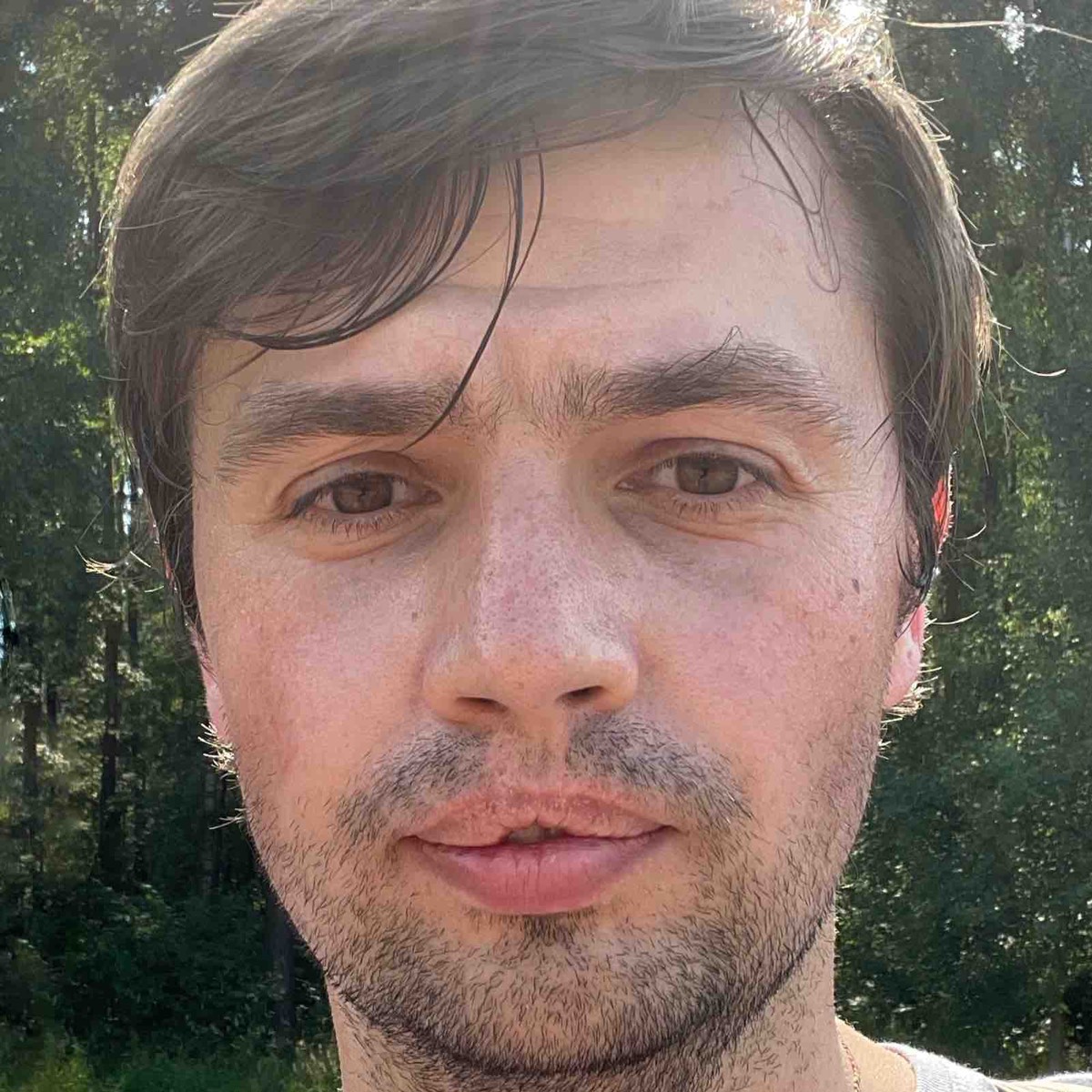 Павел Воробьев