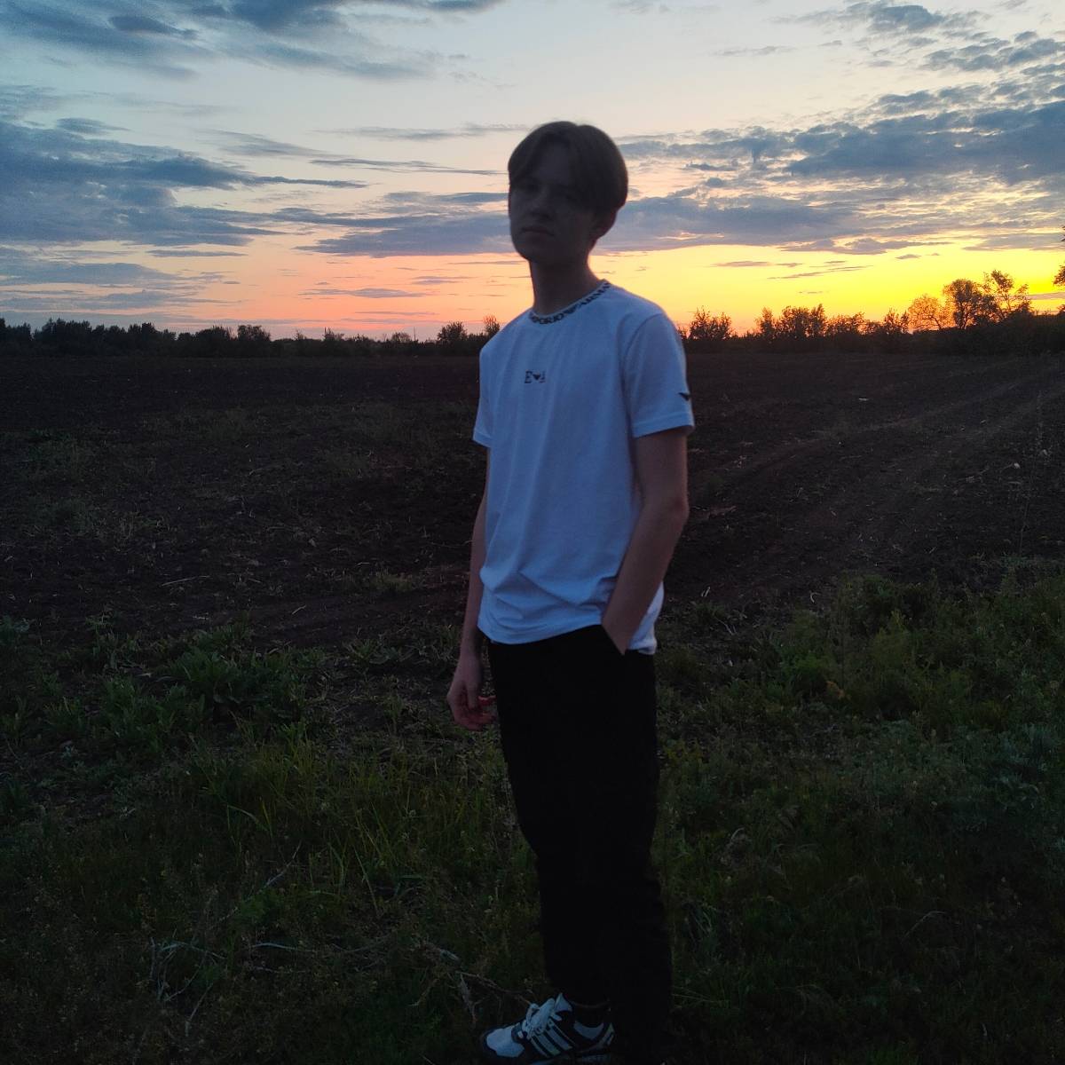 Николай Ефимов
