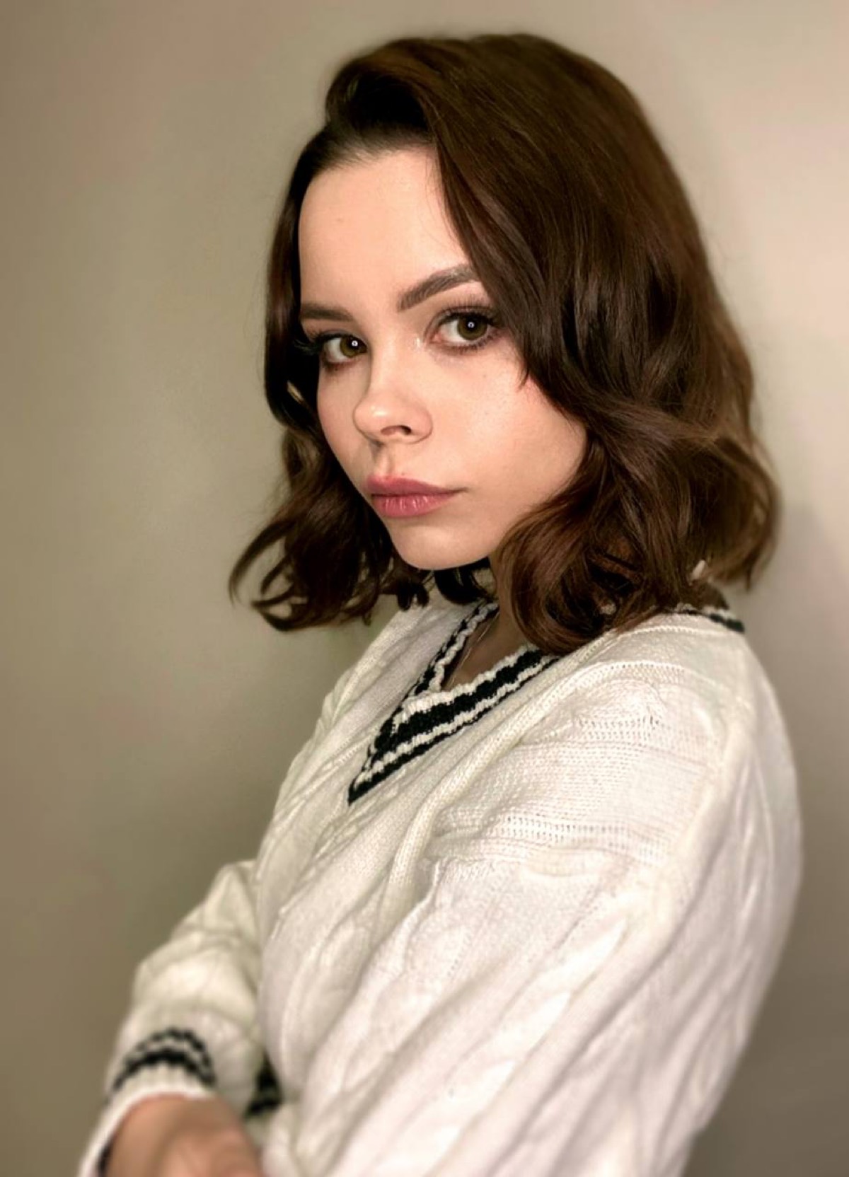 Екатерина Черкасова