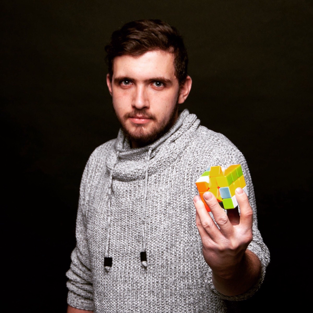 Владислав Николаев | Сетка — социальная сеть от hh.ru